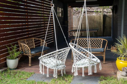 Secluded Coastal Retreat With Ocean Views - Accommodation Batemans Bay 3