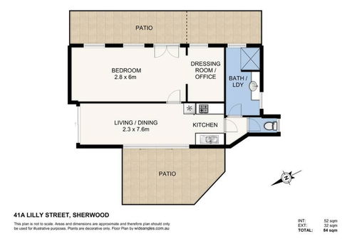 Sherwood Cottage - Accommodation Batemans Bay 1