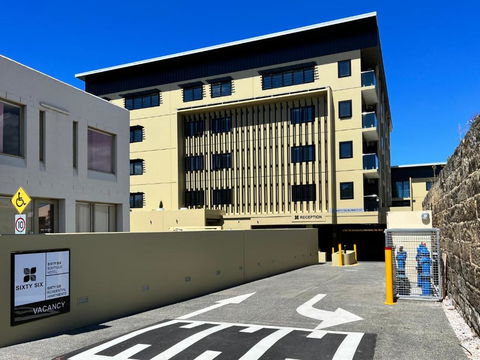 Sixty Six Boutique Apartments - Accommodation Batemans Bay 0
