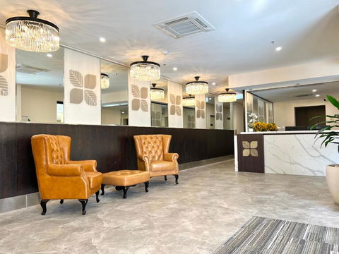 Sixty Six Boutique Apartments - Accommodation Batemans Bay 3