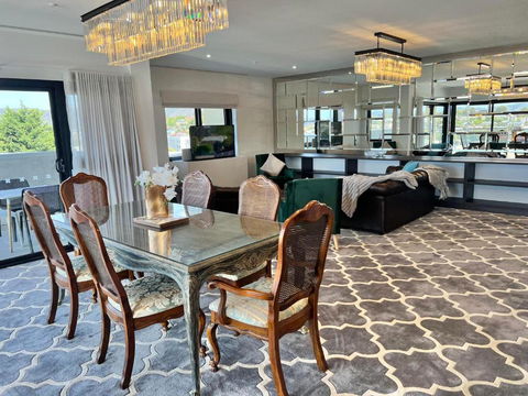 Sixty Six Boutique Apartments - Accommodation Batemans Bay 1