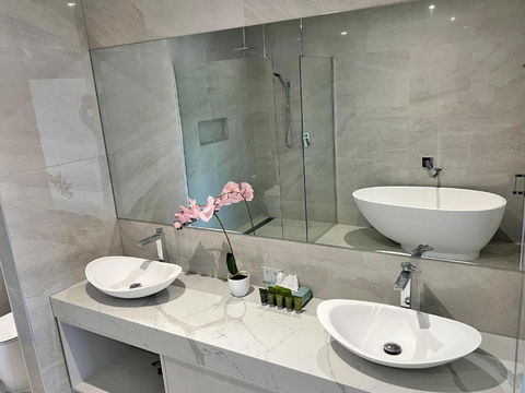 Sixty Six Boutique Apartments - Accommodation Batemans Bay 2