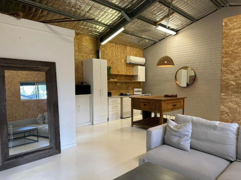 Solace In Salt Ash - Accommodation Batemans Bay 0