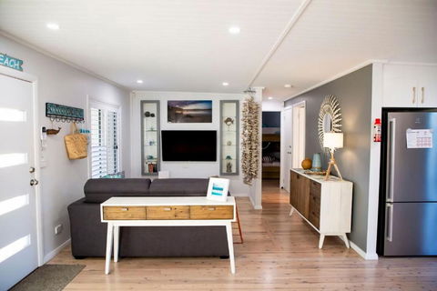 Spacious Surfside Unit Surf Beach - Accommodation Batemans Bay 1
