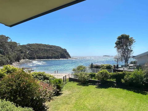 Sprindrift - Accommodation Batemans Bay 0