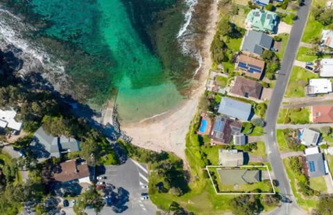 Sprindrift - Accommodation Batemans Bay 2