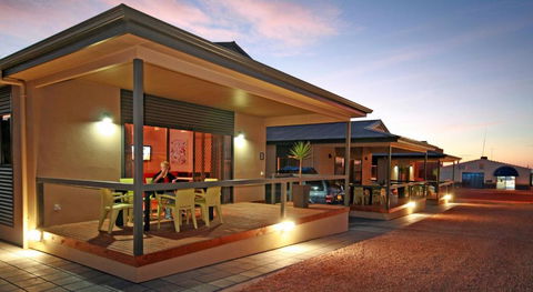Streaky Bay Motel And Villas - Accommodation Batemans Bay 1