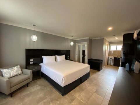 Sunseeker Motor Inn - Accommodation Batemans Bay 3