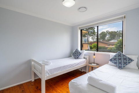 Surf Beach Haven - Accommodation Batemans Bay 3