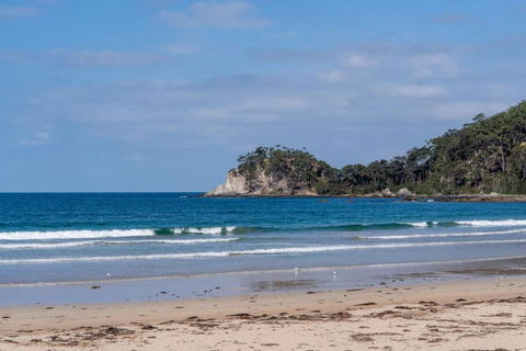 Surf Beach Haven - Accommodation Batemans Bay 1