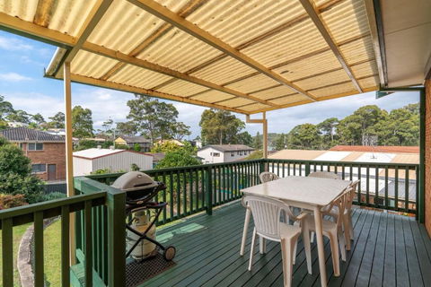 Surf Beach Haven - Accommodation Batemans Bay 2