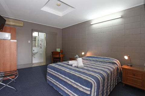 Tandara Hotel Motel - Accommodation Batemans Bay 0