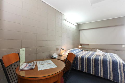 Tandara Hotel Motel - Accommodation Batemans Bay 1