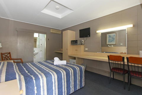 Tandara Hotel Motel - Accommodation Batemans Bay 3