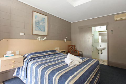 Tandara Hotel Motel - Accommodation Batemans Bay 2
