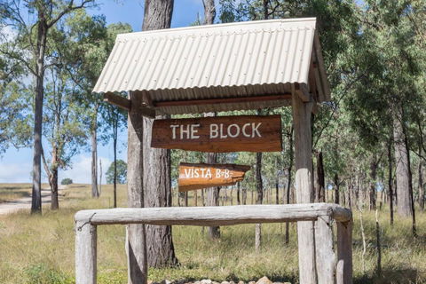The Block Vista B&B - Accommodation Batemans Bay 1