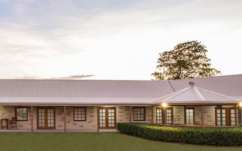 The Block Vista B&B - Accommodation Batemans Bay 0