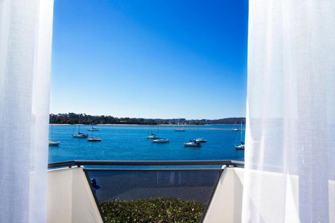 The Esplanade Motel - Accommodation Batemans Bay 0