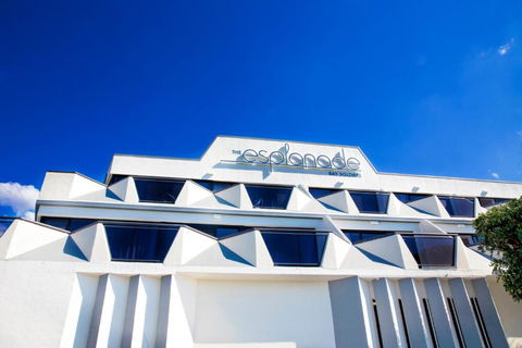 The Esplanade Motel - Accommodation Batemans Bay 1