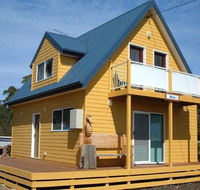 Beachs 'n Greens - Accommodation Batemans Bay