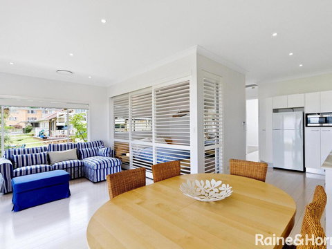 Beachside Bungalow #4 - 4/139 Avoca Drive, Avoca Beach - Accommodation Batemans Bay 1