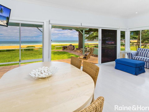 Beachside Bungalow #4 - 4/139 Avoca Drive, Avoca Beach - Accommodation Batemans Bay 0