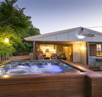Beachside Cottages - Accommodation Batemans Bay