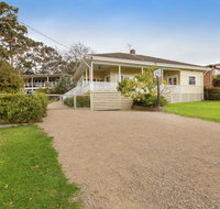 BEACHSIDE GETAWAY - DROMANA - Accommodation Batemans Bay