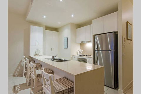 Beachside Penthouse With 360views - Accommodation Batemans Bay 1
