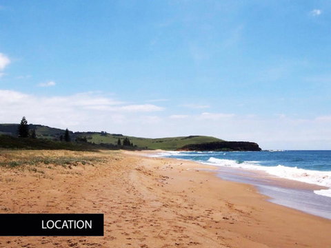 Beachside Retreat - Accommodation Batemans Bay 2