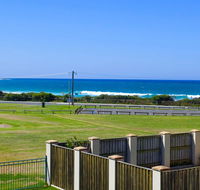 Beachside Retreat - Accommodation Batemans Bay