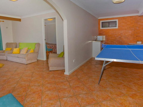 Beachside Retreat - Accommodation Batemans Bay 3