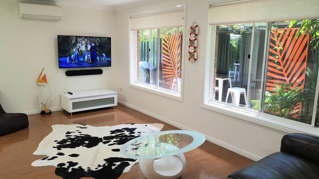 Ettalong NSW Accommodation Batemans Bay