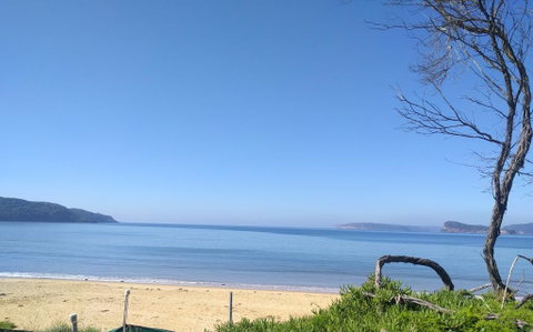 Beachside Villa Ettalong Beach - Accommodation Batemans Bay 2