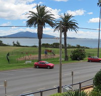 Beachview Motel - Adults Only - Accommodation Batemans Bay