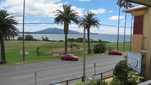 Beachview Motel - Adults Only - Accommodation Batemans Bay 0