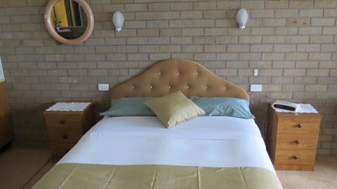 Beachview Motel - Adults Only - Accommodation Batemans Bay 2