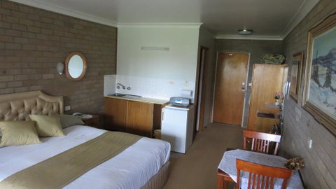 Beachview Motel - Adults Only - Accommodation Batemans Bay 3