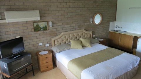 Beachview Motel - Adults Only - Accommodation Batemans Bay 1