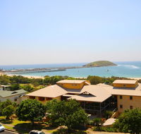 Beacon Heights Coffs Jetty - Accommodation Batemans Bay