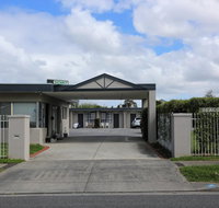 Beaconsfield Lodge Motel - Accommodation Batemans Bay