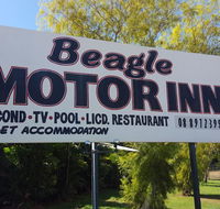Beagle Motor Inn - Accommodation Batemans Bay