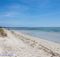 Beautiful Beachfront Apartment at Capel Sound - Accommodation Batemans Bay
