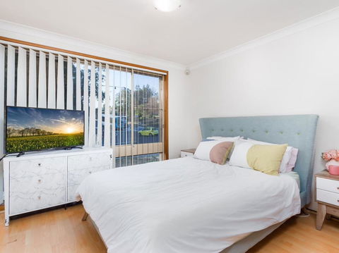 Beautiful Home Norwest Of Sydney - Accommodation Batemans Bay 2