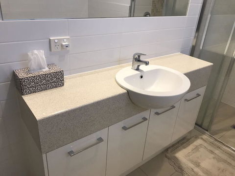 Beautiful New Room - Accommodation Batemans Bay 1