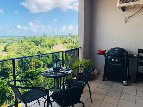 Beautiful Spacious City Apartment With Views Out To The Arafura Sea - Accommodation Batemans Bay 1