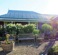 Bed  Breakfast at Tiffany's - Accommodation Batemans Bay