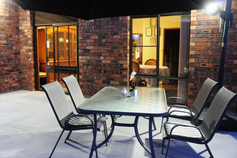 Bed And Breakfast At Kiama - Accommodation Batemans Bay 2