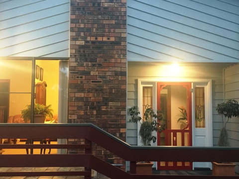 Bed And Breakfast At Kiama - Accommodation Batemans Bay 3
