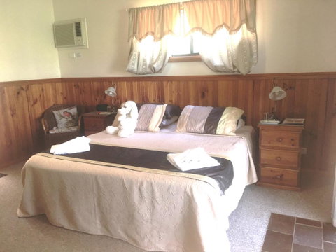 Bed And Breakfast At Kiama - Accommodation Batemans Bay 1